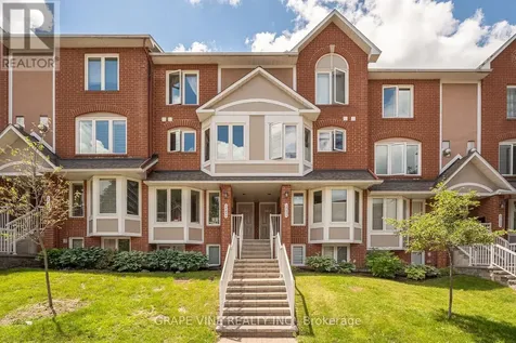 280 Bay Street Ottawa ON K1R 5Z6
