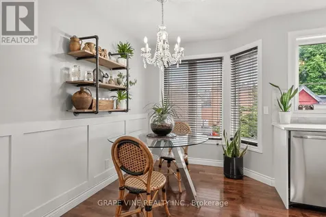 280 Bay Street Ottawa ON K1R 5Z6