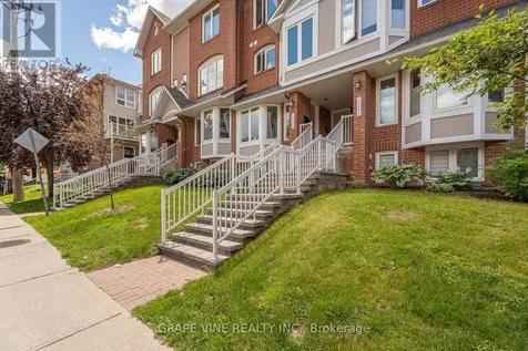 280 Bay Street Ottawa ON K1R 5Z6