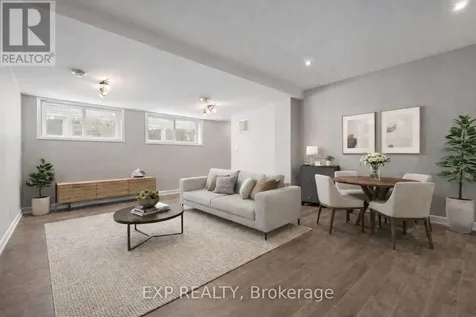 1224 Montblanc Crescent Russell ON K0A 1W0