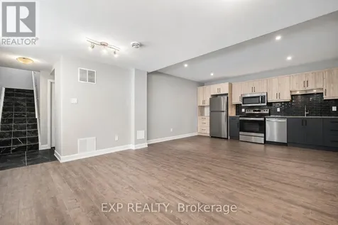 1224 Montblanc Crescent Russell ON K0A 1W0