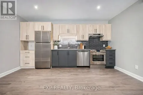 1224 Montblanc Crescent Russell ON K0A 1W0