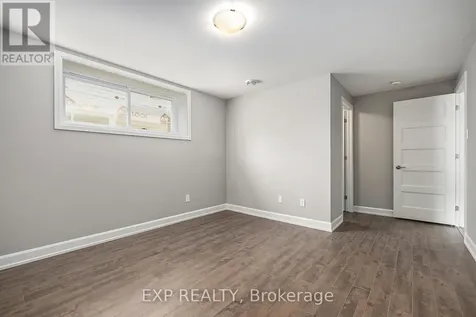 1224 Montblanc Crescent Russell ON K0A 1W0