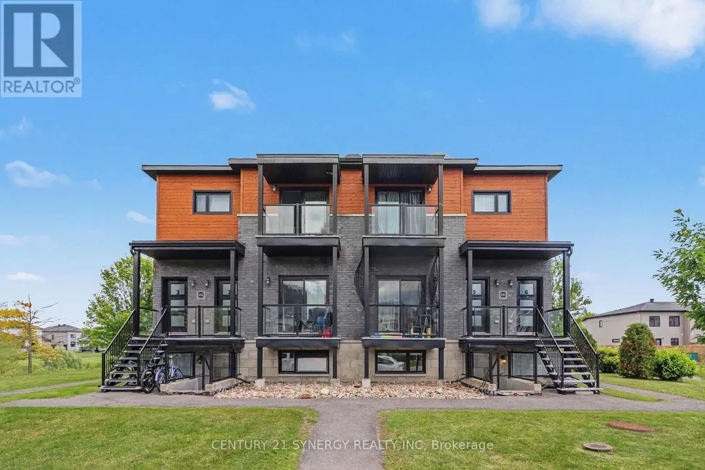 251 Capri Avenue Russell ON K0A 1W0