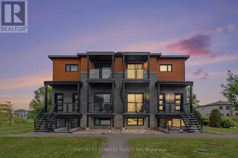 251 Capri Avenue Russell ON K0A 1W0