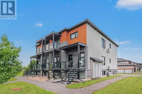 251 Capri Avenue Russell ON K0A 1W0