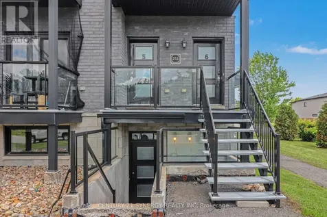251 Capri Avenue Russell ON K0A 1W0