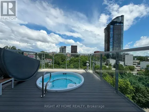 111 Champagne Avenue South Ottawa ON K1S 5V3