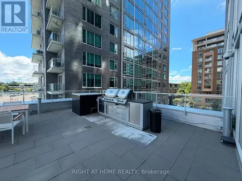 111 Champagne Avenue South Ottawa ON K1S 5V3