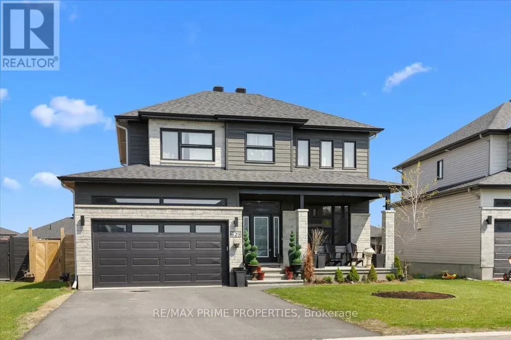 629 Conservation Street Casselman ON K0A 1M0