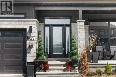 629 Conservation Street Casselman ON K0A 1M0