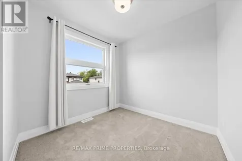 629 Conservation Street Casselman ON K0A 1M0