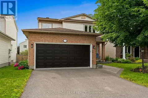 38 Merner Avenue Ottawa ON K2J 4A6