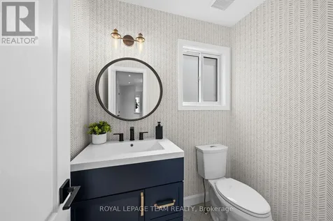 38 Merner Avenue Ottawa ON K2J 4A6