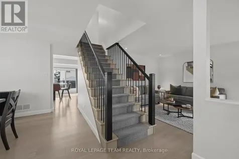 38 Merner Avenue Ottawa ON K2J 4A6