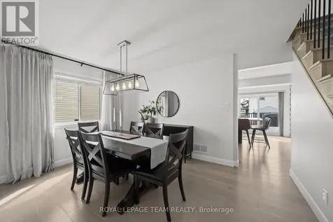 38 Merner Avenue Ottawa ON K2J 4A6