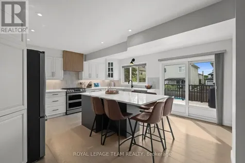 38 Merner Avenue Ottawa ON K2J 4A6