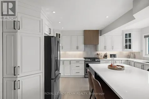 38 Merner Avenue Ottawa ON K2J 4A6