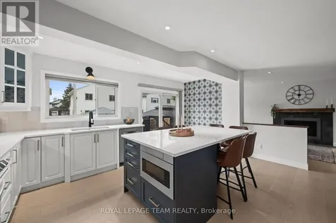 38 Merner Avenue Ottawa ON K2J 4A6