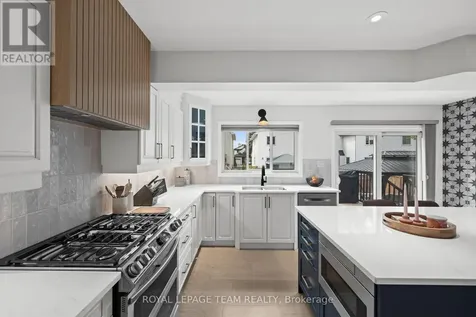 38 Merner Avenue Ottawa ON K2J 4A6