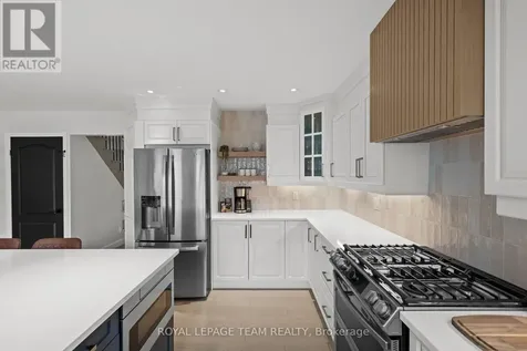 38 Merner Avenue Ottawa ON K2J 4A6