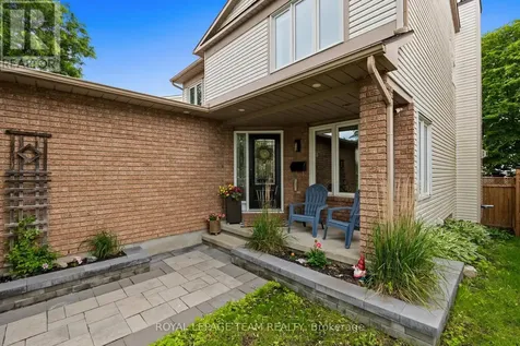 38 Merner Avenue Ottawa ON K2J 4A6