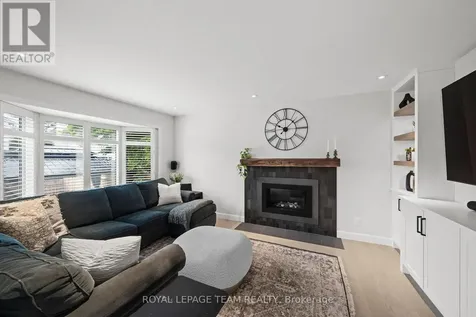 38 Merner Avenue Ottawa ON K2J 4A6