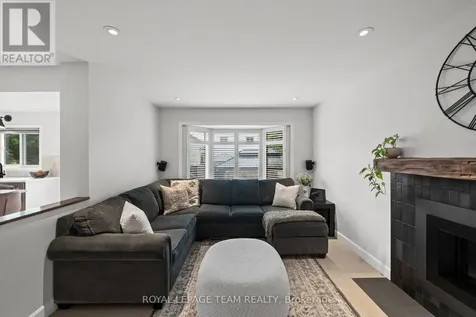 38 Merner Avenue Ottawa ON K2J 4A6