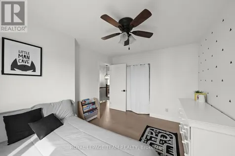 38 Merner Avenue Ottawa ON K2J 4A6