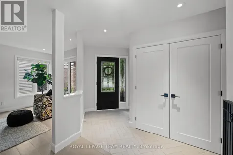 38 Merner Avenue Ottawa ON K2J 4A6
