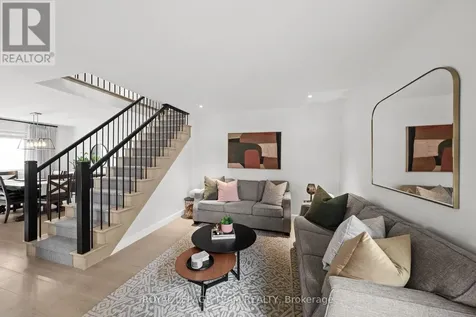 38 Merner Avenue Ottawa ON K2J 4A6
