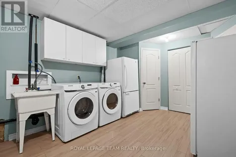 38 Merner Avenue Ottawa ON K2J 4A6