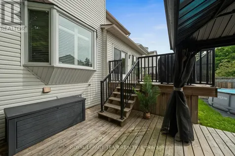 38 Merner Avenue Ottawa ON K2J 4A6