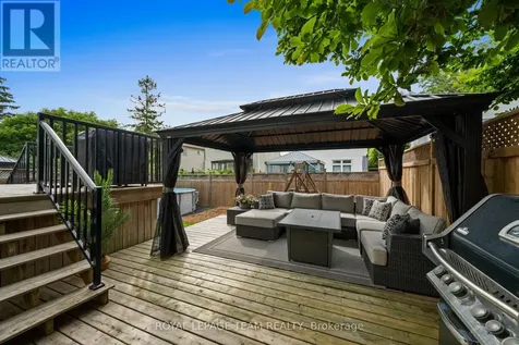 38 Merner Avenue Ottawa ON K2J 4A6