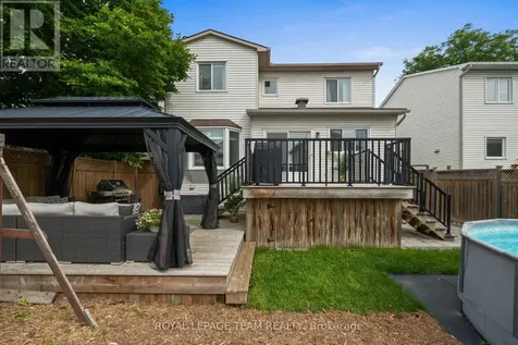 38 Merner Avenue Ottawa ON K2J 4A6