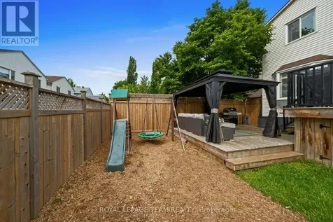 38 Merner Avenue Ottawa ON K2J 4A6