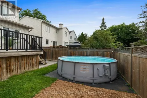 38 Merner Avenue Ottawa ON K2J 4A6