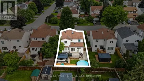 38 Merner Avenue Ottawa ON K2J 4A6