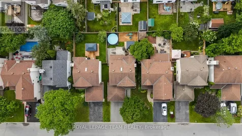 38 Merner Avenue Ottawa ON K2J 4A6