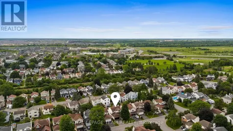 38 Merner Avenue Ottawa ON K2J 4A6