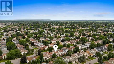 38 Merner Avenue Ottawa ON K2J 4A6