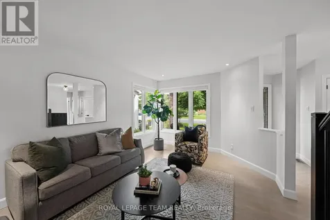 38 Merner Avenue Ottawa ON K2J 4A6