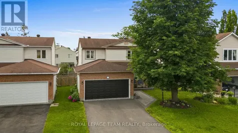 38 Merner Avenue Ottawa ON K2J 4A6