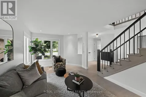 38 Merner Avenue Ottawa ON K2J 4A6