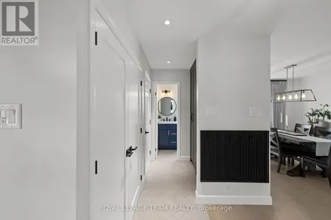 38 Merner Avenue Ottawa ON K2J 4A6