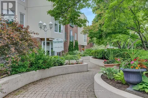 1 Columbus Avenue Ottawa ON K1K 4L1