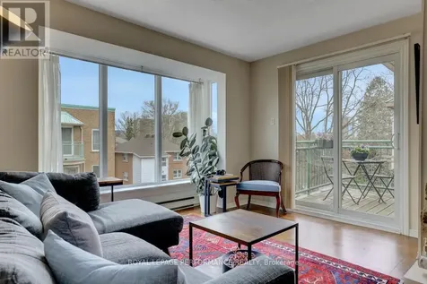 1 Columbus Avenue Ottawa ON K1K 4L1