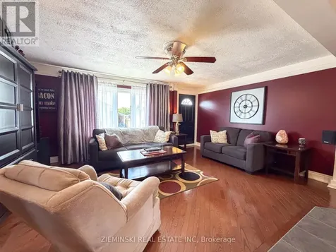 368 D'iberville Avenue Iroquois Falls ON P0K 1G0
