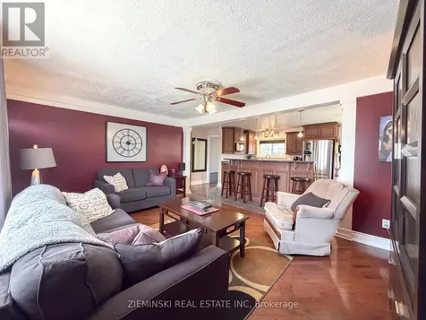 368 D'iberville Avenue Iroquois Falls ON P0K 1G0