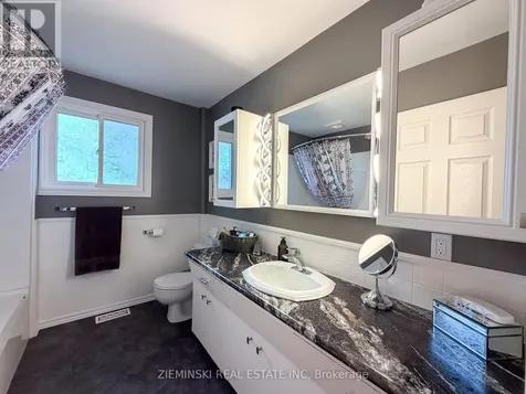 368 D'iberville Avenue Iroquois Falls ON P0K 1G0